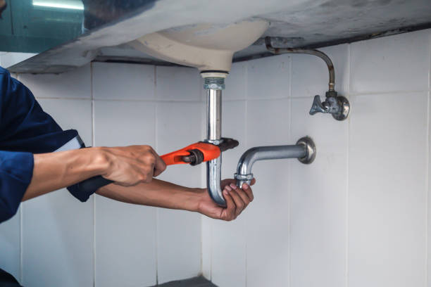 Best Sewer Line Repair  in Green Valley, AZ