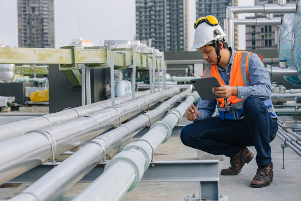 Professional Plumbing in Green Valley, AZ